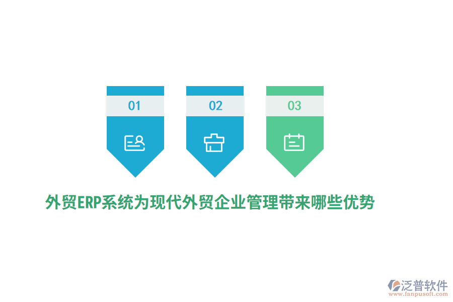 外貿(mào)ERP系統(tǒng)為現(xiàn)代外貿(mào)企業(yè)管理帶來哪些優(yōu)勢？