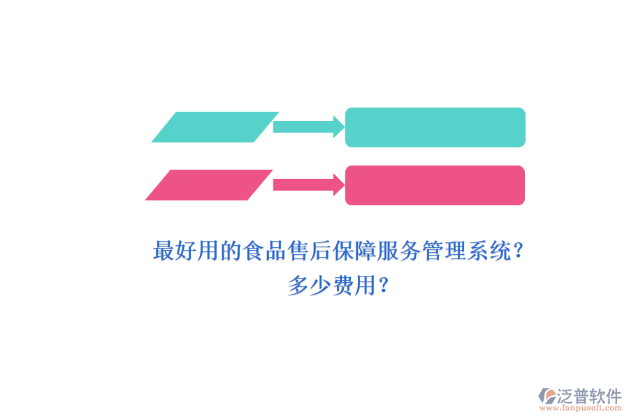 最好用的食品售后保障服務(wù)管理系統(tǒng)？ 多少費(fèi)用？