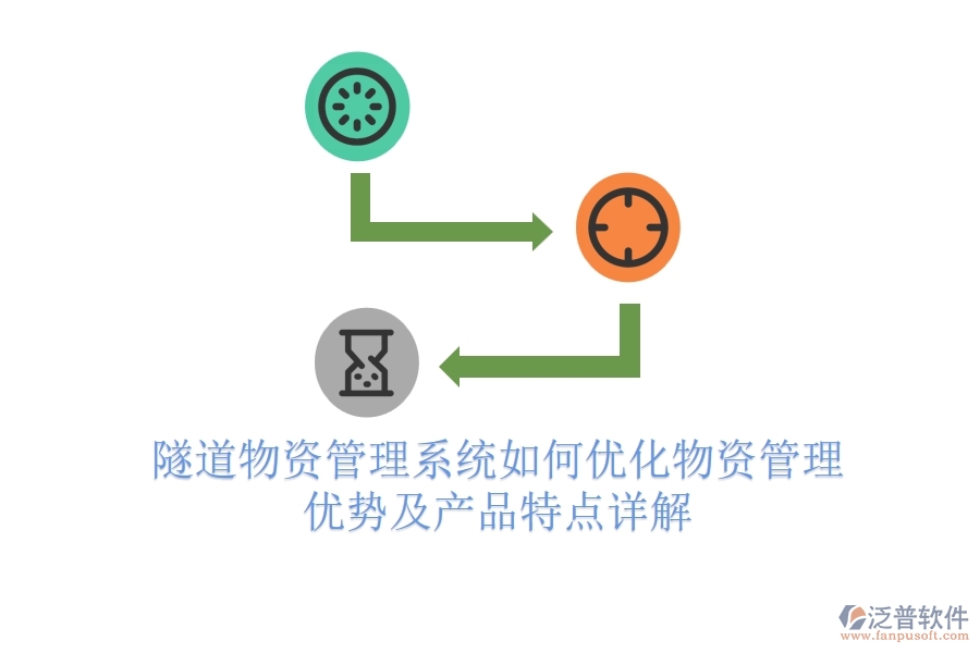 隧道物資管理系統(tǒng)如何優(yōu)化物資管理？優(yōu)勢及產(chǎn)品特點詳解？