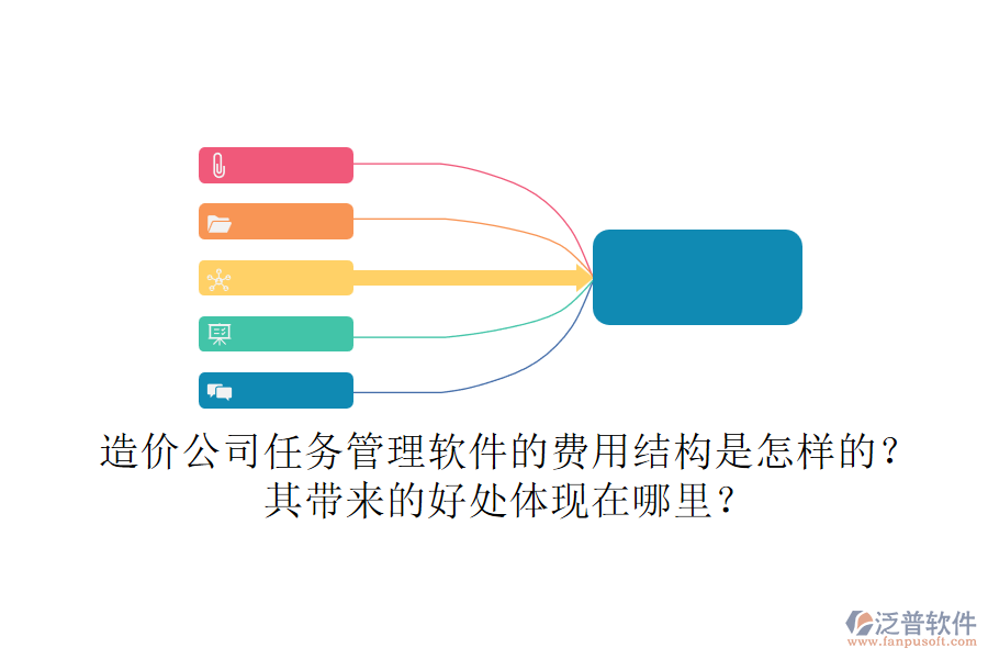 造價(jià)公司任務(wù)管理軟件的費(fèi)用結(jié)構(gòu)是怎樣的？其帶來的好處體現(xiàn)在哪里？