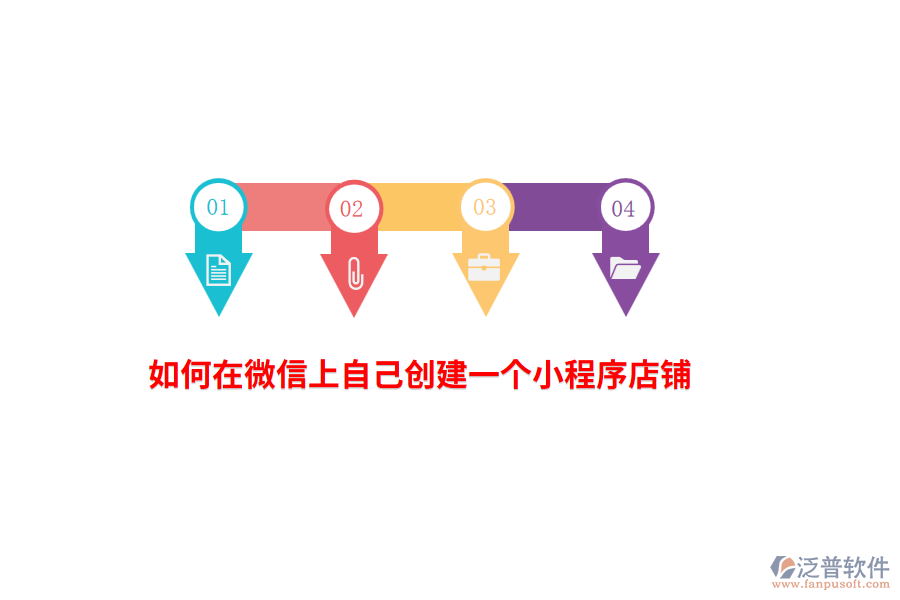 如何在微信上自己創(chuàng)建一個(gè)小程序店鋪？