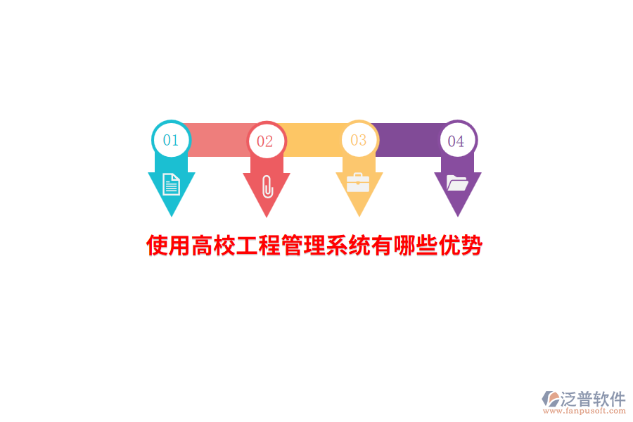 使用高校工程管理系統(tǒng)有哪些優(yōu)勢？