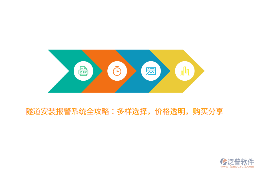隧道安裝報(bào)警系統(tǒng)全攻略：多樣選擇，價(jià)格透明，購買分享