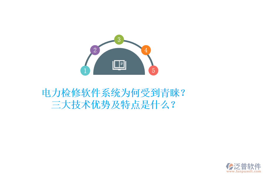 電力檢修軟件系統(tǒng)為何受到青睞？三大技術(shù)優(yōu)勢及特點是什么？