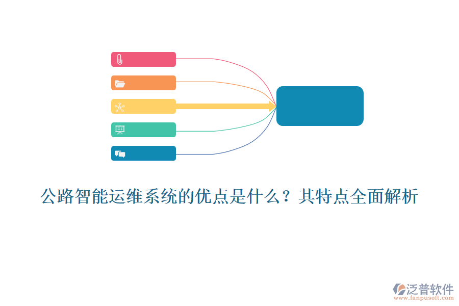 公路智能運(yùn)維系統(tǒng)的優(yōu)點(diǎn)是什么？其特點(diǎn)全面解析