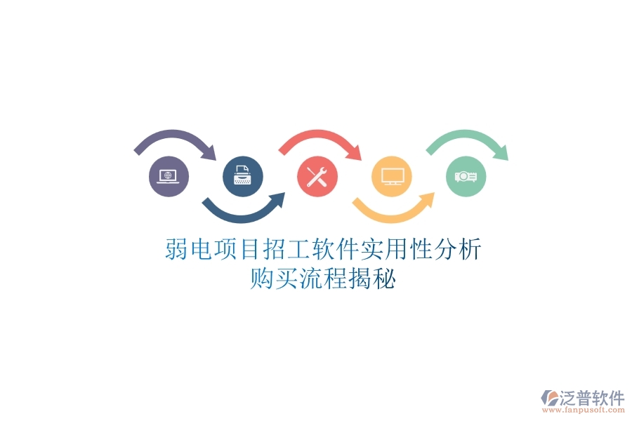 弱電項(xiàng)目招工軟件實(shí)用性分析，購(gòu)買(mǎi)流程揭秘