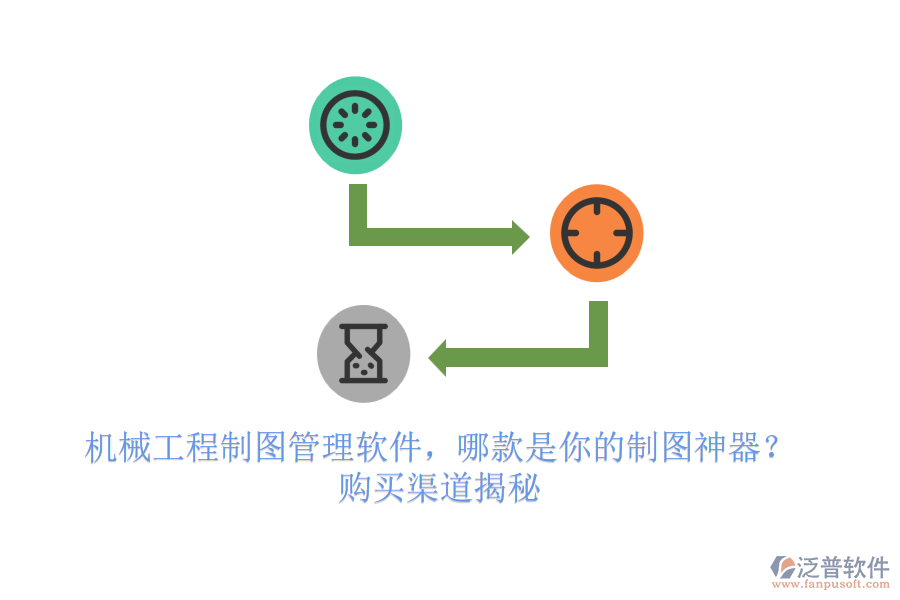 機(jī)械工程制圖管理軟件，哪款是你的制圖神器？購買渠道揭秘