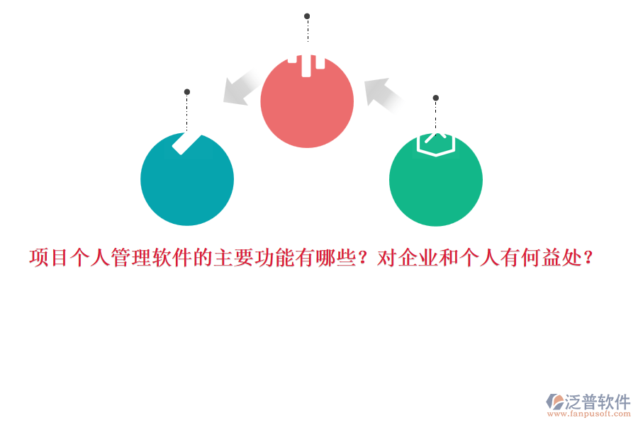 項(xiàng)目個(gè)人管理軟件的主要功能有哪些？對(duì)企業(yè)和個(gè)人有何益處？