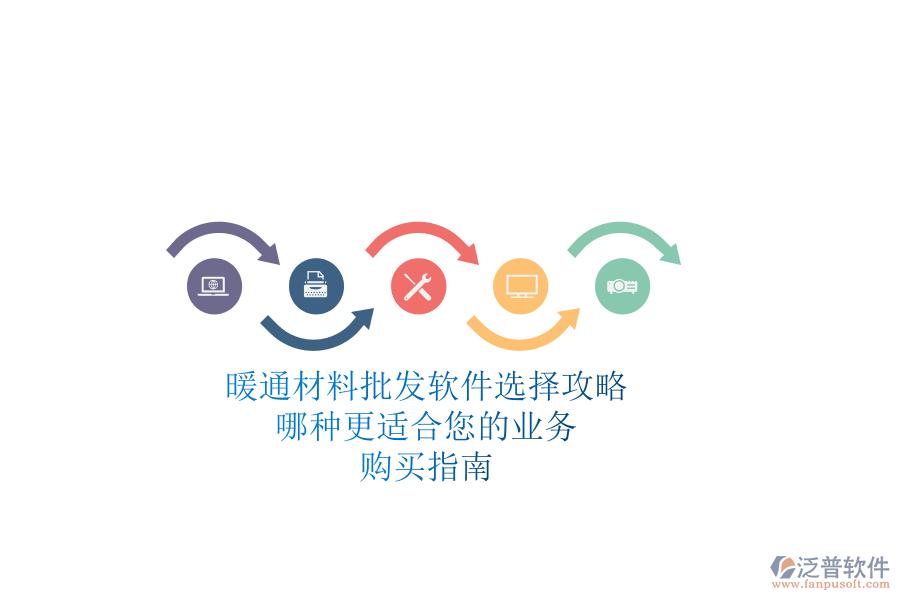 暖通材料批發(fā)軟件選擇攻略，哪種更適合您的業(yè)務(wù)？購(gòu)買指南