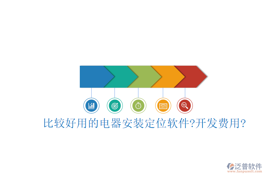 比較好用的電器安裝定位軟件?開(kāi)發(fā)費(fèi)用?