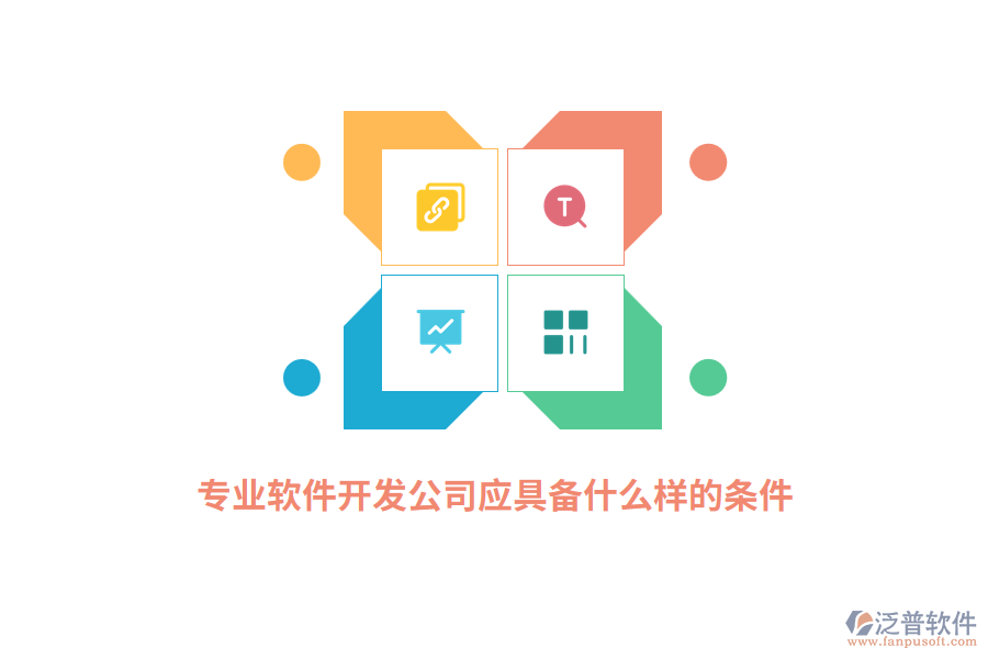 專業(yè)軟件開發(fā)公司具備什么樣的條件？