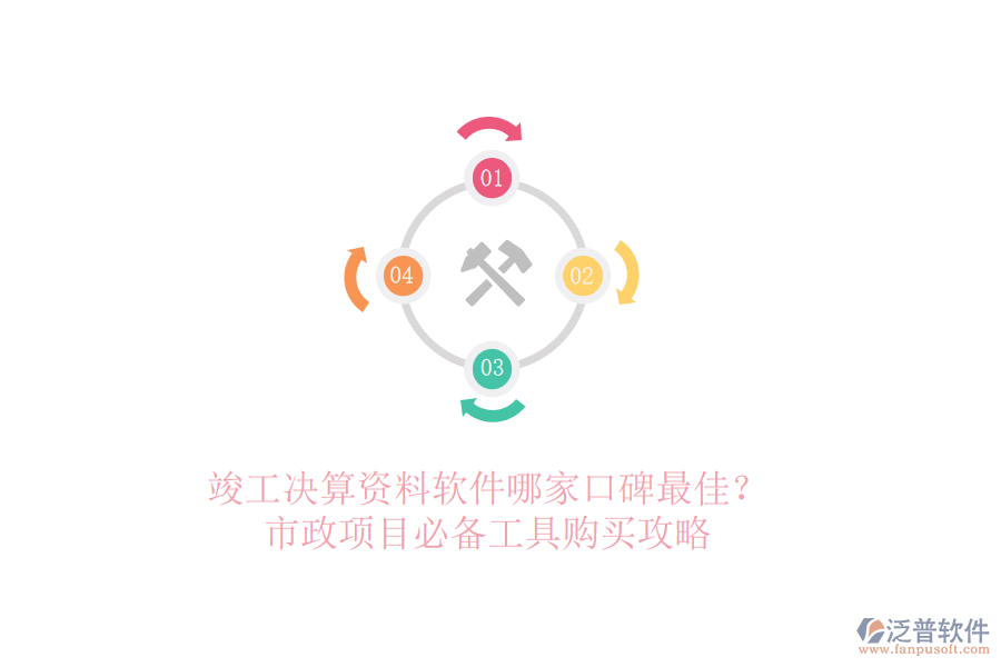 竣工決算資料軟件哪家口碑最佳？市政項(xiàng)目必備工具購買攻略