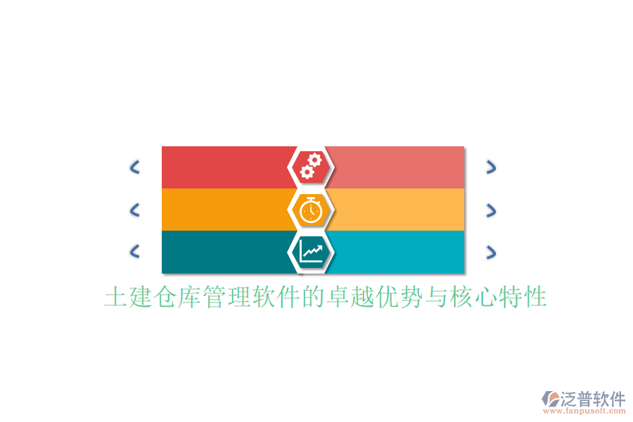 土建倉庫管理軟件的卓越優(yōu)勢(shì)與核心特性