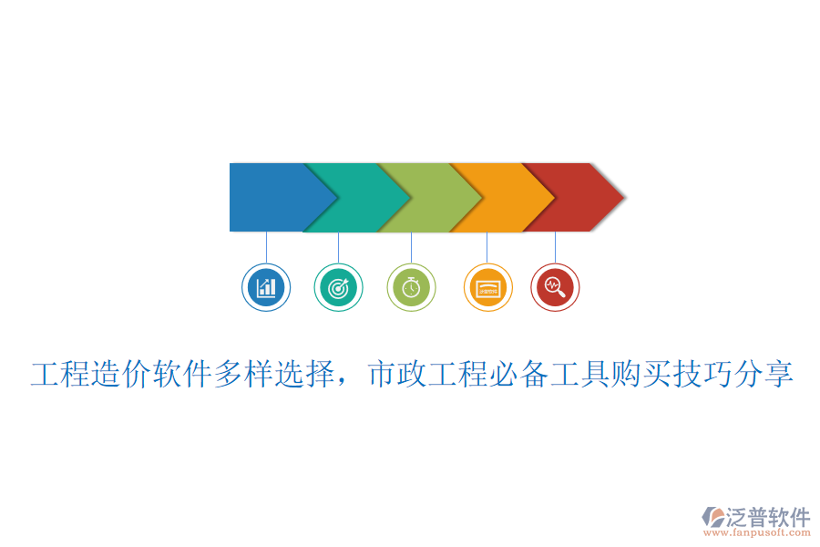工程造價(jià)軟件多樣選擇，市政工程必備工具購(gòu)買(mǎi)技巧分享