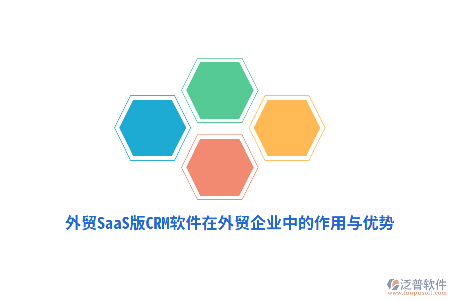 外貿SaaS版CRM軟件在外貿企業(yè)中的作用與優(yōu)勢