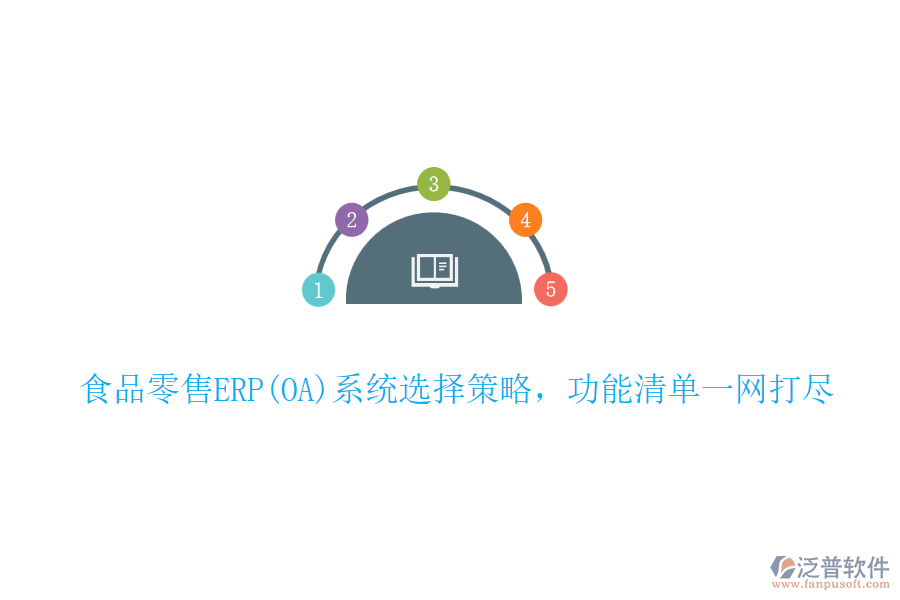 食品零售ERP(OA)系統(tǒng)選擇策略，功能清單一網(wǎng)打盡