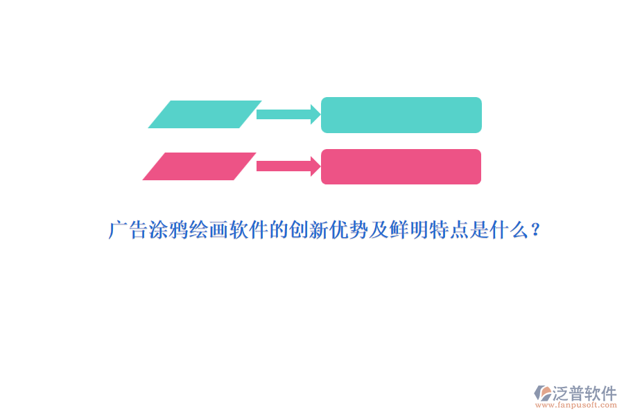廣告涂鴉繪畫軟件的創(chuàng)新優(yōu)勢及鮮明特點是什么？