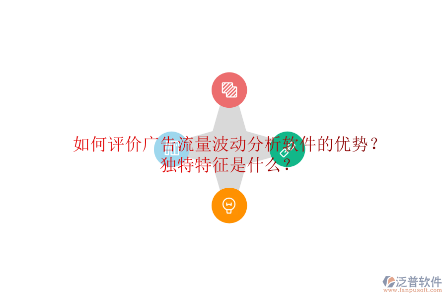 如何評價廣告流量波動分析軟件的優(yōu)勢？獨特特征是什么？
