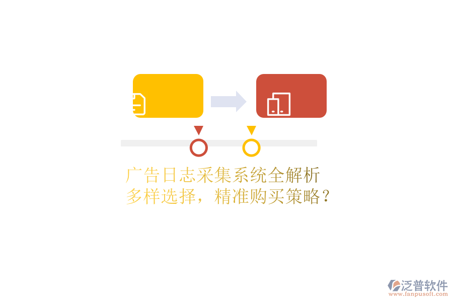 廣告日志采集系統(tǒng)全解析：多樣選擇，精準購買策略