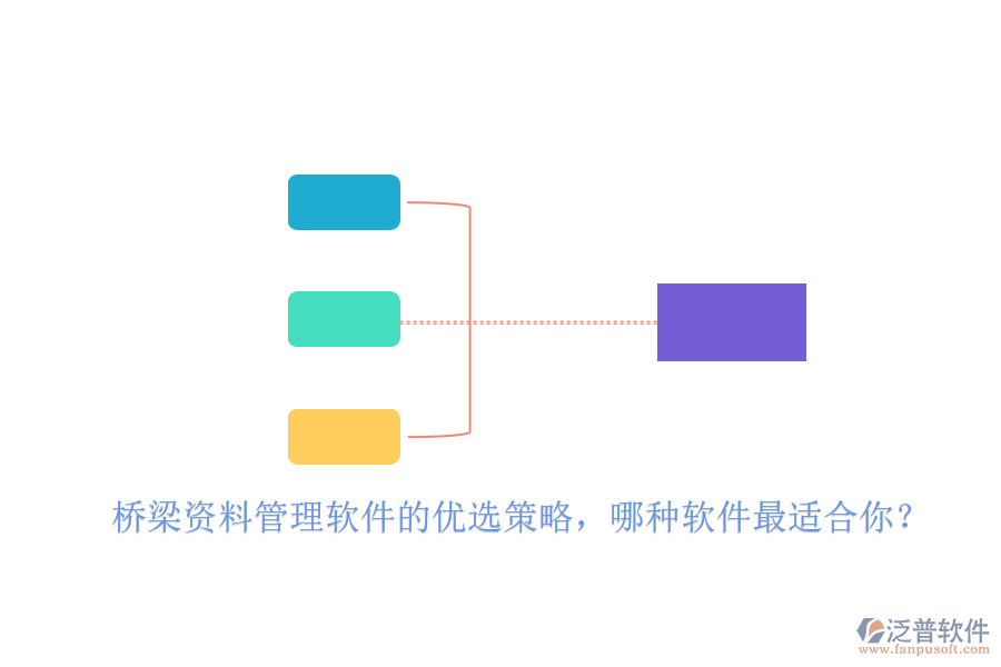 橋梁資料管理軟件的優(yōu)選策略，哪種軟件最適合你？