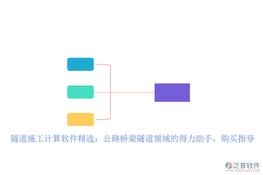 隧道施工計(jì)算軟件精選：公路橋梁隧道領(lǐng)域的得力助手，購買指導(dǎo)