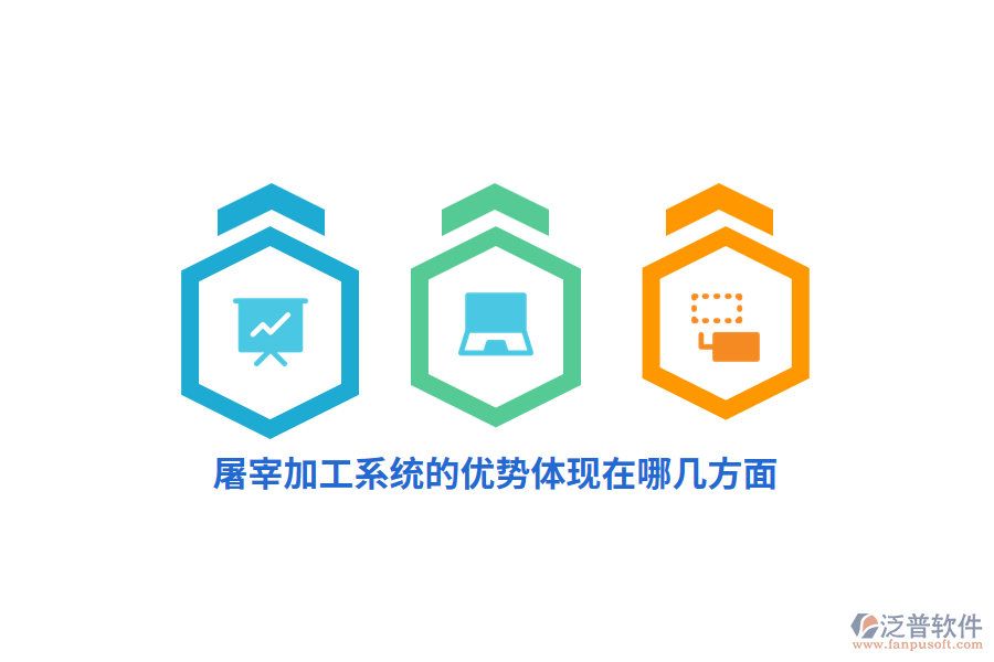 屠宰加工系統(tǒng)的優(yōu)勢(shì)體現(xiàn)在哪幾方面？