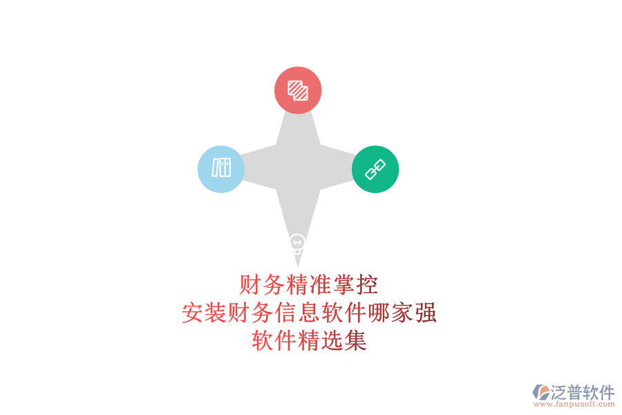 財(cái)務(wù)精準(zhǔn)掌控，安裝財(cái)務(wù)信息軟件哪家強(qiáng)？軟件精選集