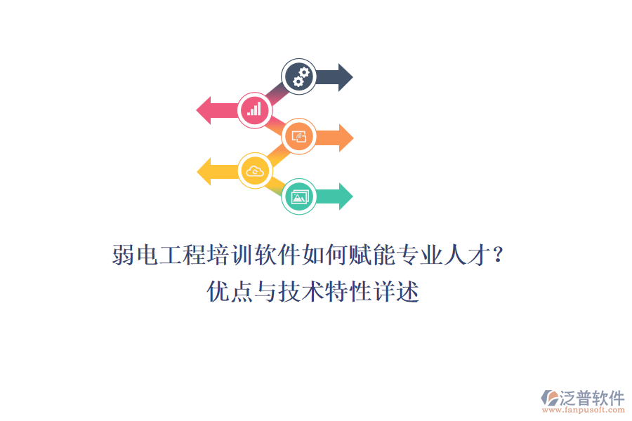 弱電工程培訓軟件如何賦能專業(yè)人才？優(yōu)點與技術(shù)特性詳述