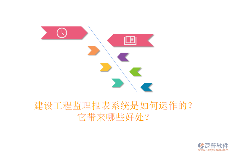 建設(shè)工程監(jiān)理報(bào)表系統(tǒng)是如何運(yùn)作的？它帶來哪些好處？