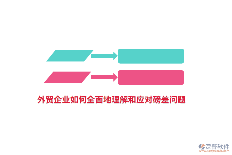 外貿(mào)企業(yè)如何全面地理解和應(yīng)對(duì)磅差問(wèn)題？