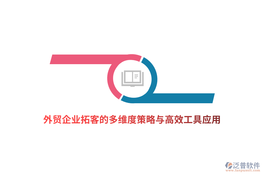 外貿企業(yè)拓客的多維度策略與高效工具應用