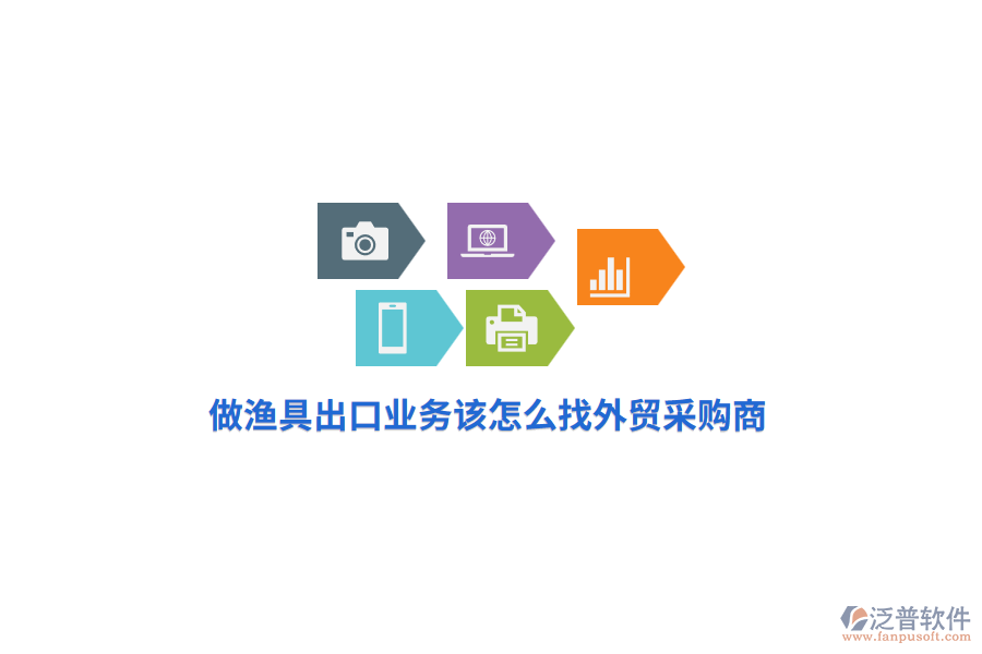 做漁具出口業(yè)務(wù)該怎么找外貿(mào)采購商？
