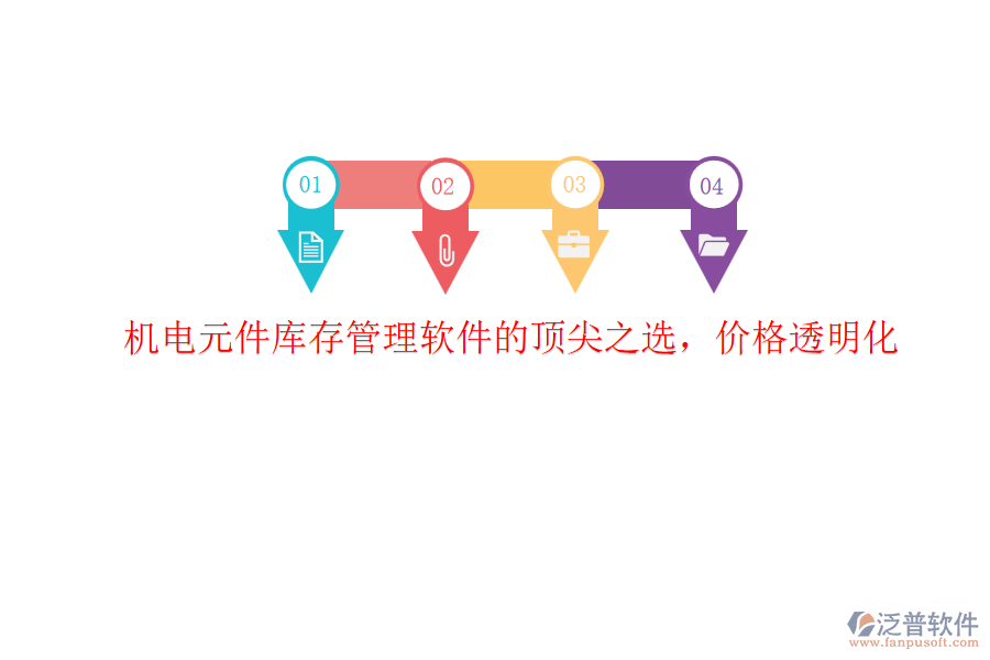 機(jī)電元件庫存管理軟件的頂尖之選，價(jià)格透明化