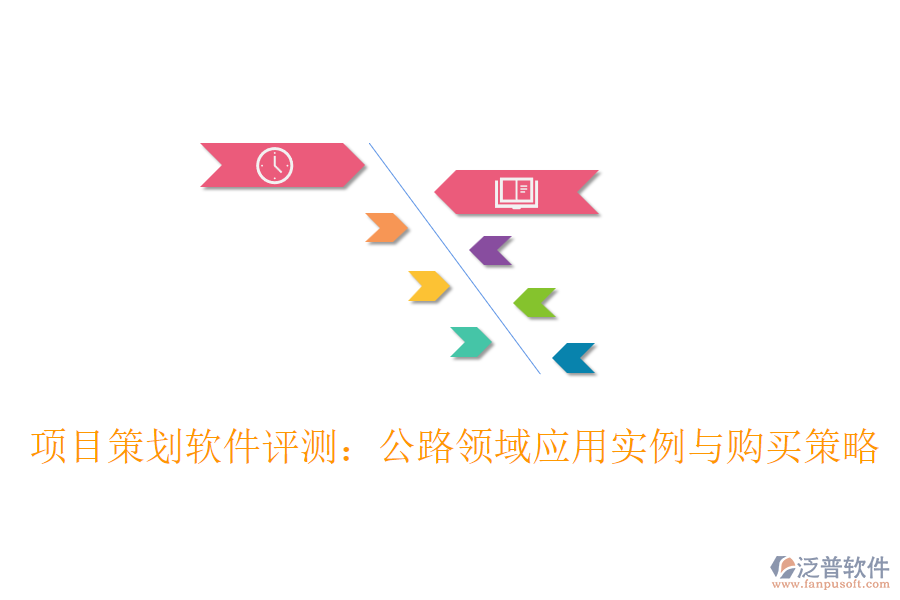 項(xiàng)目策劃軟件評(píng)測(cè)：公路領(lǐng)域應(yīng)用實(shí)例與購(gòu)買策略