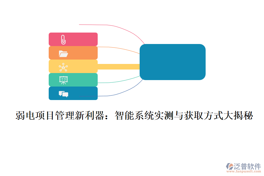 弱電項(xiàng)目管理新利器：智能系統(tǒng)實(shí)測與獲取方式大揭秘