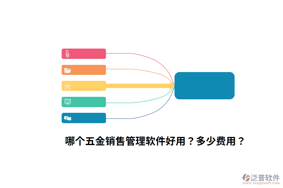 哪個(gè)五金銷(xiāo)售管理軟件好用？多少費(fèi)用？
