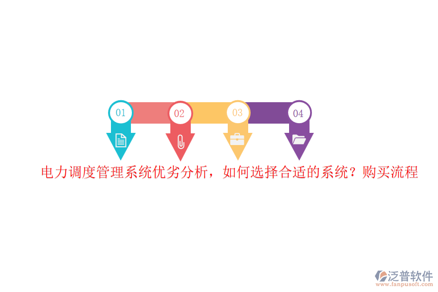 電力調度管理系統(tǒng)優(yōu)劣分析，如何選擇合適的系統(tǒng)？購買流程