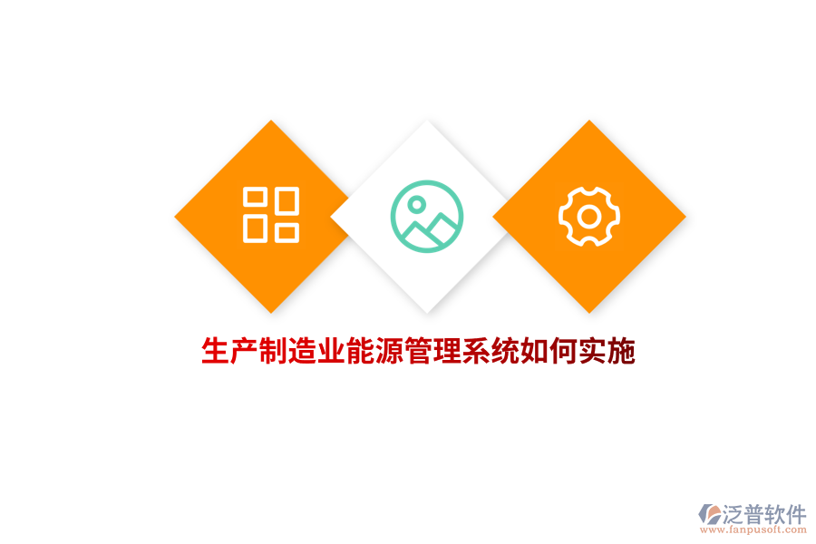 生產(chǎn)制造業(yè)能源管理系統(tǒng)如何實施？