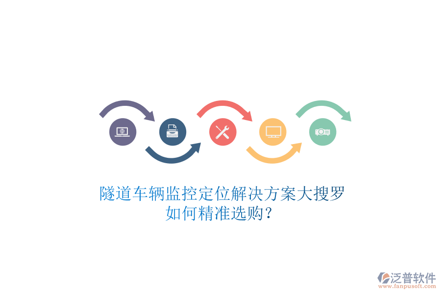 隧道車輛監(jiān)控定位解決方案大搜羅，如何精準(zhǔn)選購？