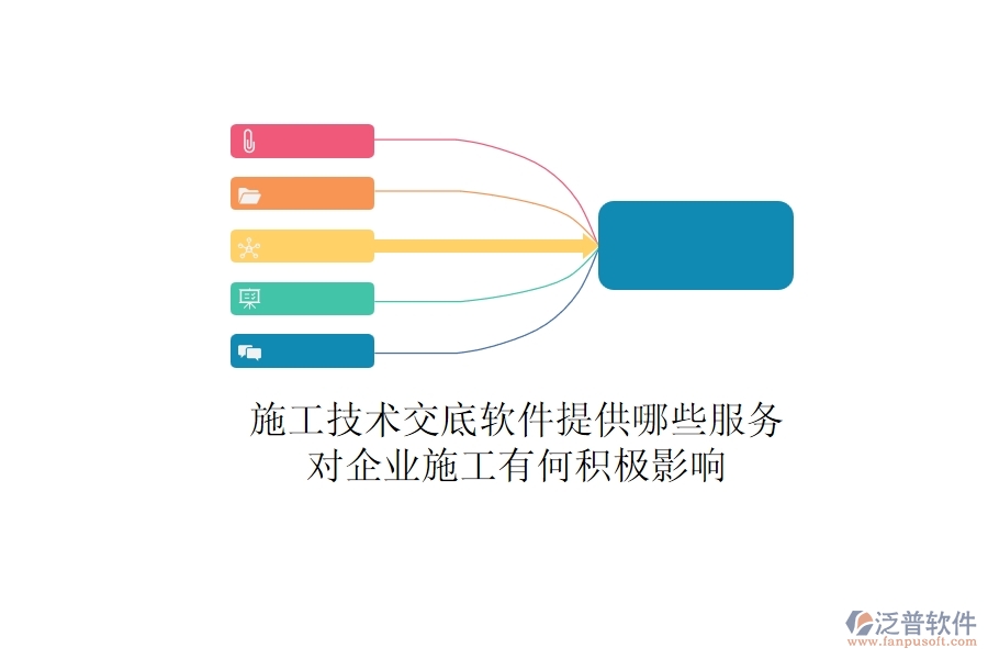 施工技術(shù)交底軟件提供哪些服務？對企業(yè)施工有何積極影響？