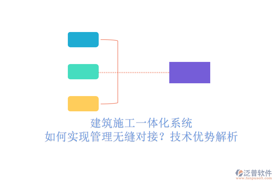 建筑施工一體化系統(tǒng)：如何實現管理無縫對接？技術優(yōu)勢解析