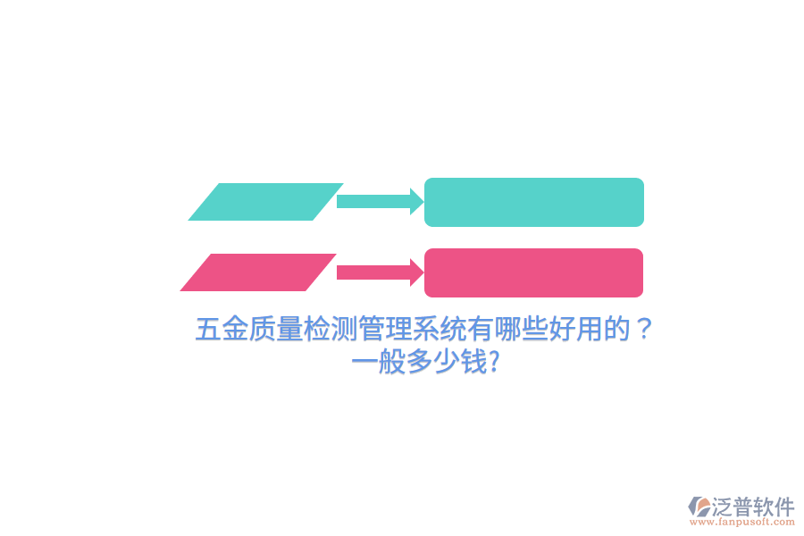 五金質(zhì)量檢測管理系統(tǒng)有哪些好用的？一般多少錢？