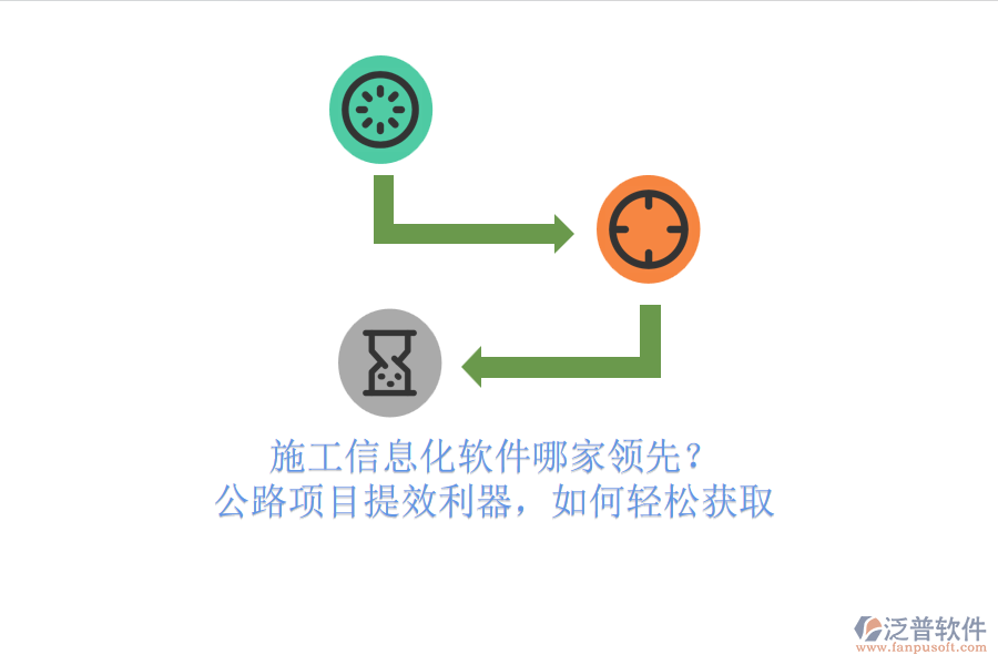 施工信息化軟件哪家領(lǐng)先？公路項(xiàng)目提效利器，如何輕松獲取