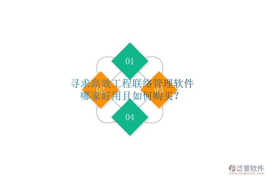 尋求高效工程聯(lián)絡管理軟件？哪家好用且如何購買？