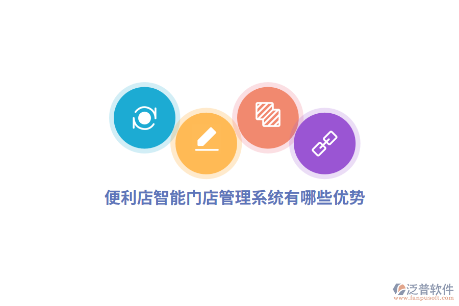 便利店智能門(mén)店管理系統(tǒng)有哪些優(yōu)勢(shì)？