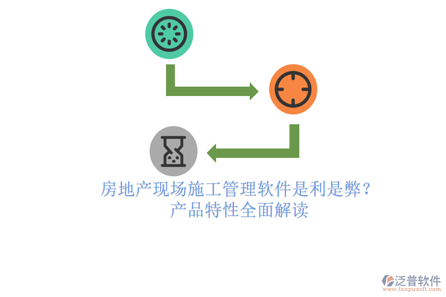 房地產(chǎn)現(xiàn)場施工管理軟件：是利是弊？產(chǎn)品特性全面解讀
