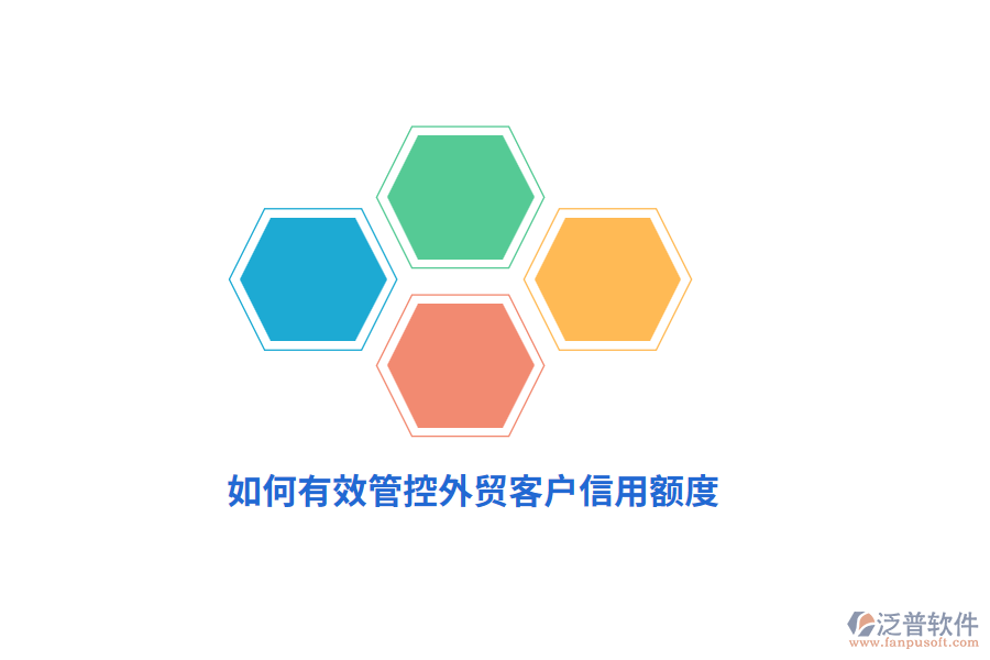 如何有效管控外貿(mào)客戶信用額度？