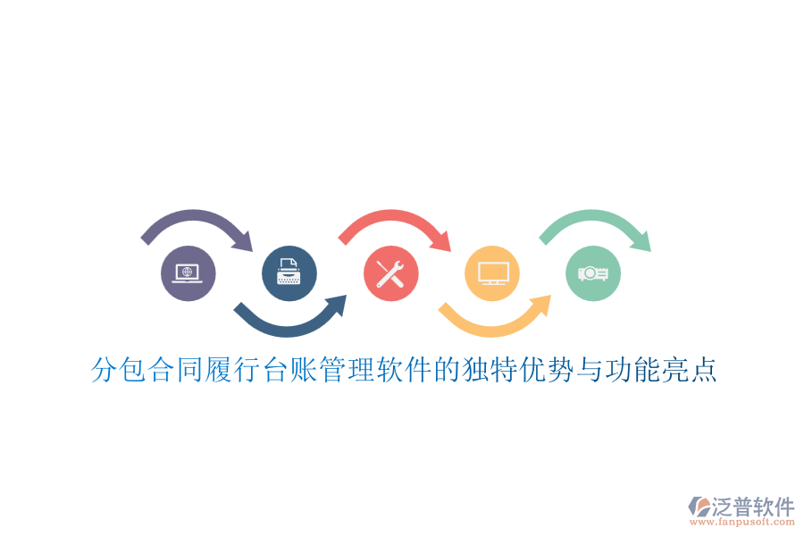 分包合同履行臺(tái)賬管理軟件的獨(dú)特優(yōu)勢(shì)與功能亮點(diǎn)