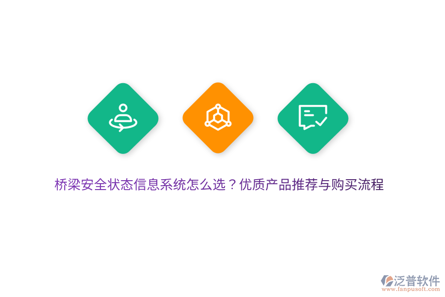橋梁安全狀態(tài)信息系統(tǒng)怎么選？優(yōu)質(zhì)產(chǎn)品推薦與購買流程