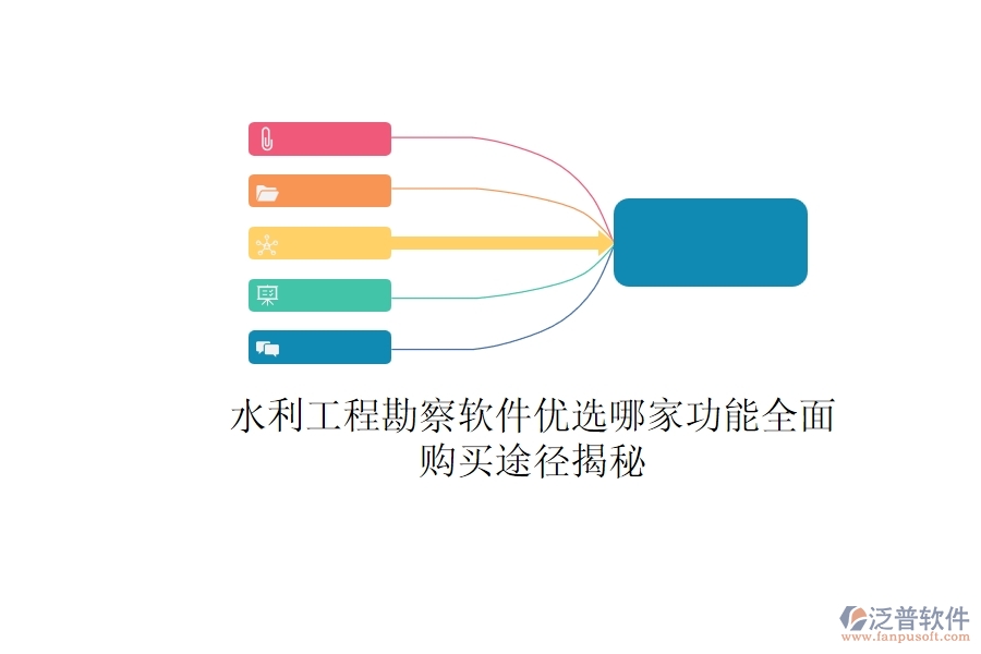 水利工程勘察軟件優(yōu)選，哪家功能全面？購(gòu)買途徑揭秘
